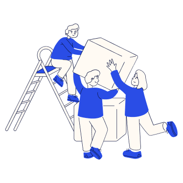 Teams Illustration
